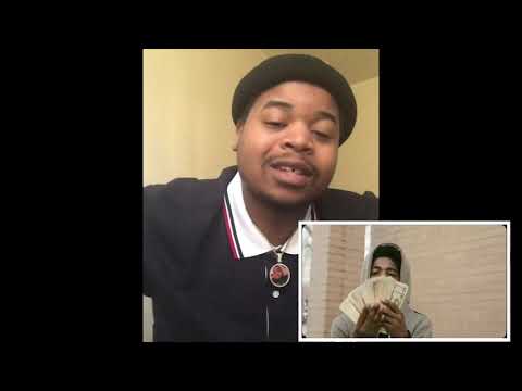 Hothead Steppa x Hothead Capone - Soul Cry (Official Music Video) REACTION