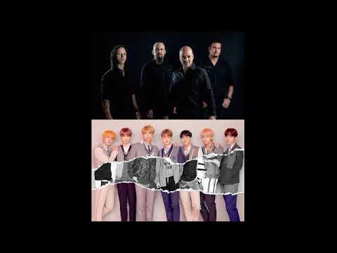 Idol Of Life (BTS & Disturbed)