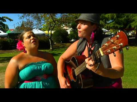 Sweet Water Revolver - Shaw TV Victoria