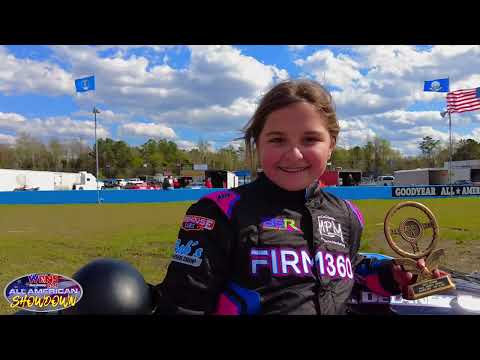 WRNS All American Showdown promo