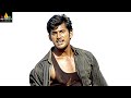 Vishal Action Scenes Back To Back Vol 1 Pandem Kodi Telugu Movie Scenes Sri Balaji Video