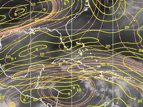 June 23 Weather Xtreme Video - Afternoon Edition
