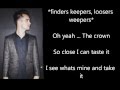 Emperor's New Clothes - Panic! At The Disco ...