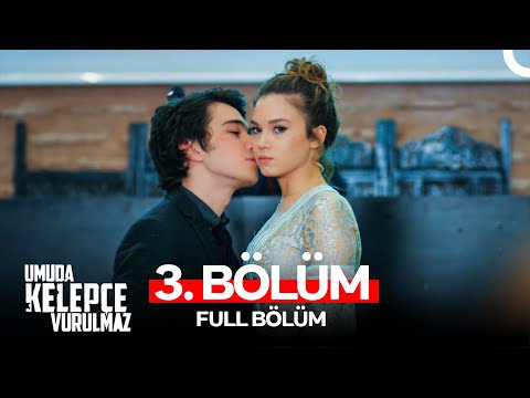 Umuda Kelepçe Vurulmaz 3. Bölüm (FULL HD)