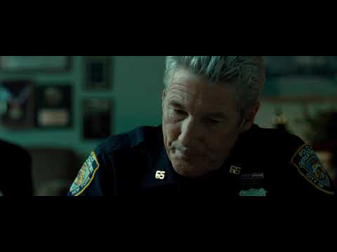 Brooklyn's Finest - Eddie's hearing scene