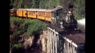 Mallard: Desperados Waiting For a Train - 1974