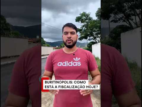 Problemas reais, cobrança direta em Alvorada do Norte. #AlertaCívico #Fiscalização #Goiás