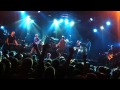 Serj Tankian - Ching Chime 12.10.2012 Hamburg ...