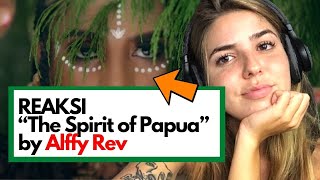 Download lagu “The Spirit of Papua” by Alffy Rev (ft Nowela Mikhelia, Epo D'fenomeno, Funky Papua) REACTION mp3 Download lagu “The Spirit of Papua” by Alffy Rev (ft Nowela Mikhelia, Epo D'fenomeno, Funky Papua) REACTION mp3