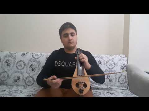 Neva Peşrev Tanbûrî Cemîl Bêy