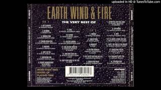 Earth Wind And Fire -I Wanna Be With You