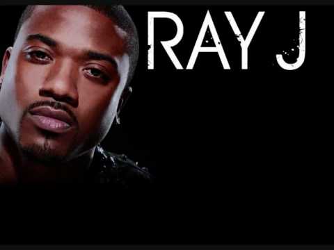 Ray J. - Turnin me On (Prod.by A-Mix Production)