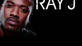 Ray J. - Turnin me On (Prod.by A-Mix Production)