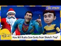 How Will Rudra Save Santa From Shakal S Trap Rudra Full Episode 84