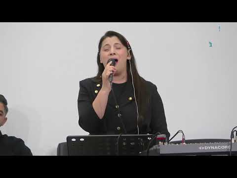 Estera Fardi - Camel o Del te vazdeltut