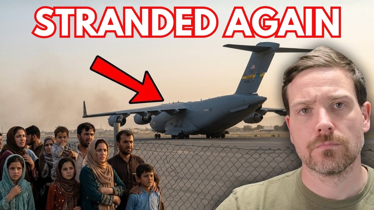 US Funding Freeze Abandons Afghan Partners