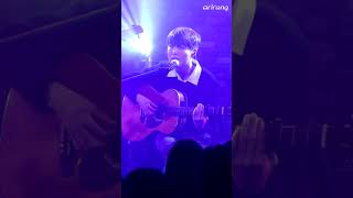 [I'm LIVE / Fancam] Yu Seung-woo(유승우) _ Tonight(오늘밤엔)