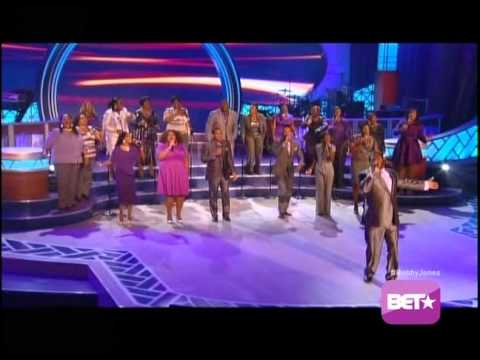 Earl Bynum & Mount Unity Choir - Bless The Name of The Lord