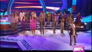 Earl Bynum & Mount Unity Choir - Bless The Name of The Lord