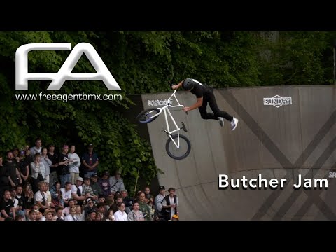 Butcher Jam 2022