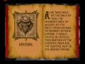 Grendal Story Combo Bad And Good Ending