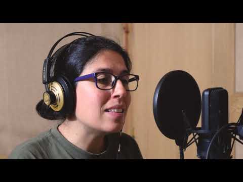 TU GITANA | Companhia do Canto Popular [videoclip]