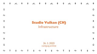 LANDSCAPE EXCHANGE II: Robin Winogrond (CH)