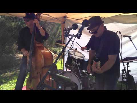 The Wotton Wascals - Ice Cream Man