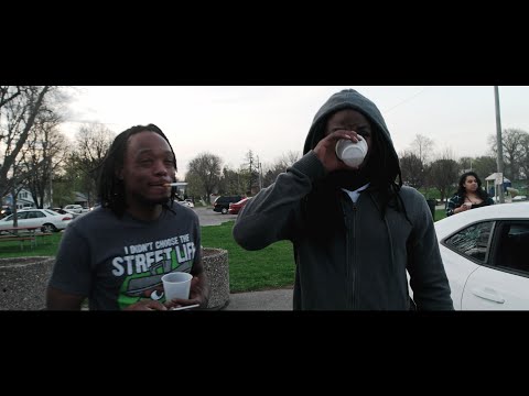 Lil A's - The Get Back | Shot By @TroyBoyTheBeast © 2016