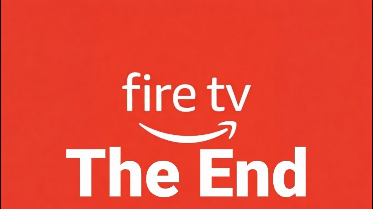 Big Changes Coming to Fire TVs