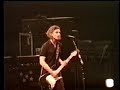 Bush - Testosterone + Body (Live at Brixton Academy, England, 1997)