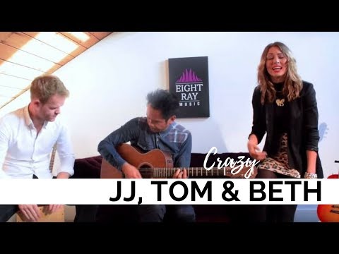 Beth Morris ft. JJ & Tom - Crazy
