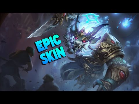 FIRE HEAD ANHUR SKIN IS SICK! TRYHARD ANHUR MIRRORS BABY - Masters Ranked Duel - SMITE