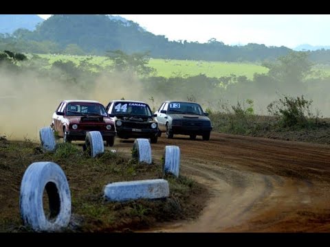 CHEVECROOS!!! ACELERANDO NA CORRIDA VILA RICA ( SÓ CHEVETTE COM MOTOR AP ASPIRADO(VELOTERRA))
