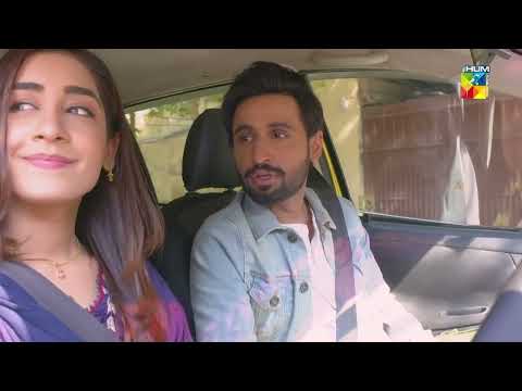 Tum Chali Jaogi Mein Tumhare Baghair Nahi Reh Sakta - Roag - HUM TV Drama