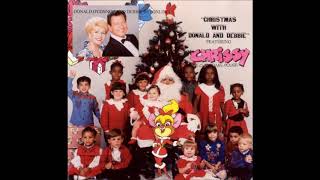 Little Christmas Tree (Rare Christmas Song By Debbie Reynolds and Donald O&#39;Connor)