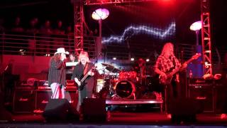 Rock Legends Cruise-Molly Hatchet-Whiskey Man