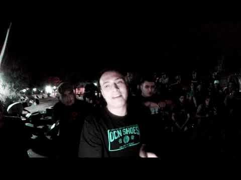 AXL x Kid Trash x Izeta vs Jere x Suk x Skai - 6tos - Fecha 6 - 14/03/21