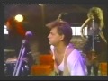DEAD OR ALIVE what i want live 
