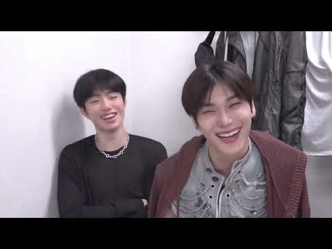 Evnne Moments While We Wait For Another Comeback