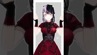 【ホロライブMMD】ウワサのあの子【シオリ・ノヴェラ】