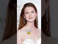 HARRY POTTER AND THE HALF BLOOD PRINCE Cast Then And Now 2009 2025 Harrypotter