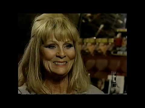 E! News Daily - Grace Lee Whitney. Documental Trekkies. 1999