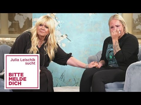 Quer durch Teneriffa: Wo ist Monis Papa? |2/2| Julia Leischik sucht | SAT.1