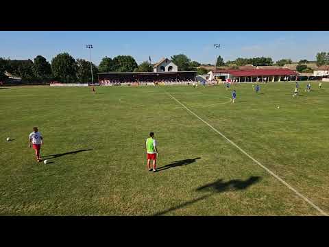 Radnički Dalj - Graničar Kotoriba 0:2