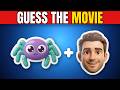 Guess The MOVIE By Emoji Quiz 45 MOVIES By Emoji Movie Quiz