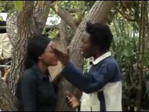 Gift Fumulani - Tiye Kwathu