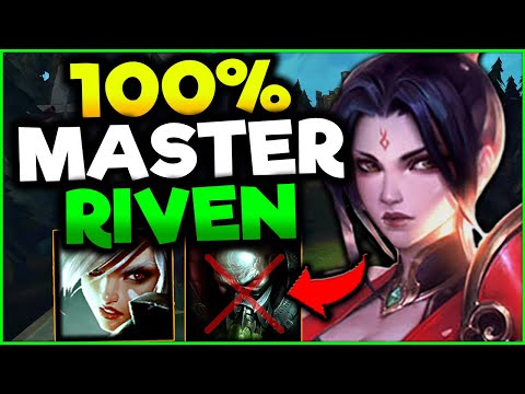 How To 100% MASTER Riven VS Urgot Matchup (GUIDE) - RIVEN TOP GAMEPLAY S11 (Season 11 Riven Guide)