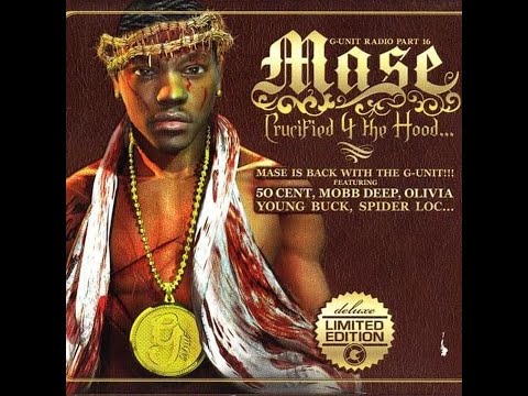 Murda Mase feat. 50 Cent - Kamikaze (G-Unit Radio 16)