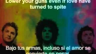 Wolfmother - Tales from the forest of gnomes - Lyrics